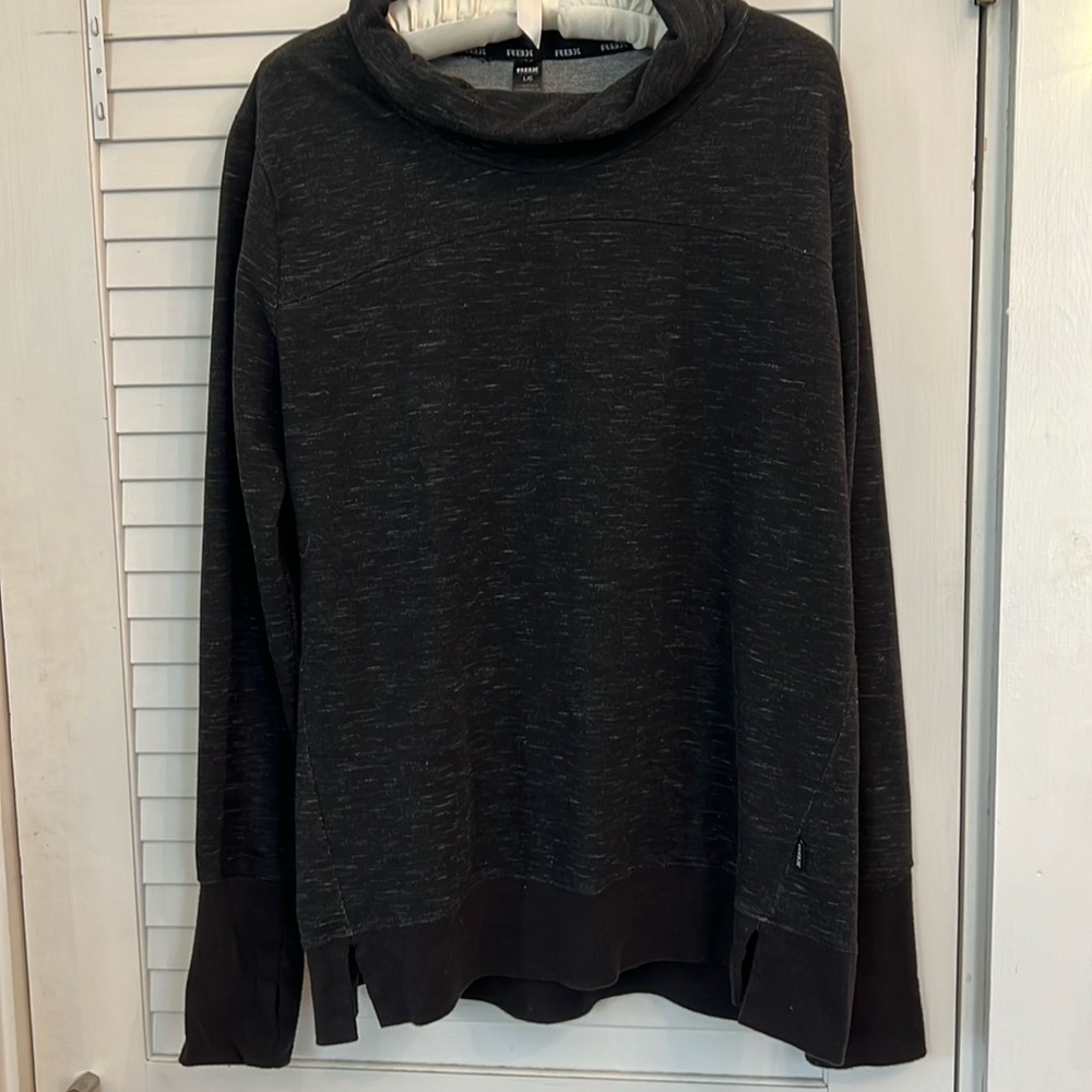 RBX women’s L grey tunic